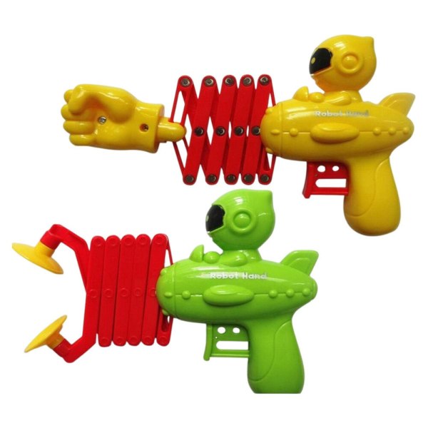 2st Claw Arm Grabber Toy Luktfri Infällbar Grabber Toy For Kids 12in��Het rekommendationer��