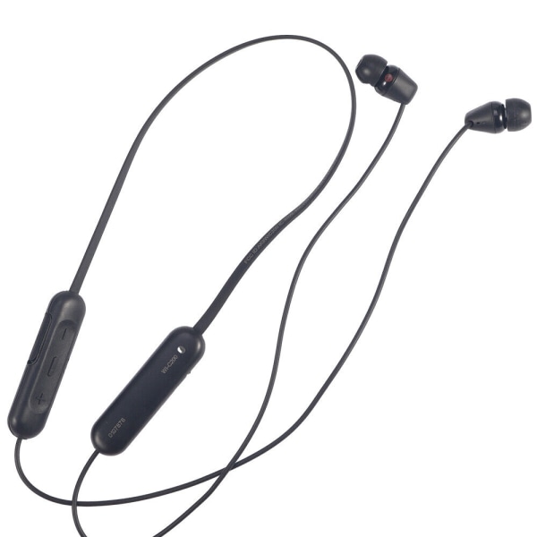 Sony WI-C200 Trådlös Stereo Bluetooth hörlurar - Vit