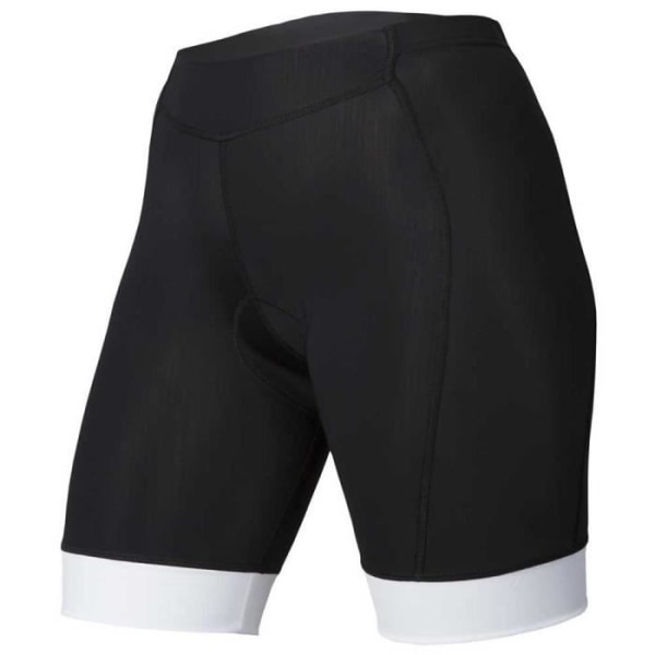 Spiuk Anatomic bib-shorts för kvinnor - svart/vit - 2XL Svart vit M