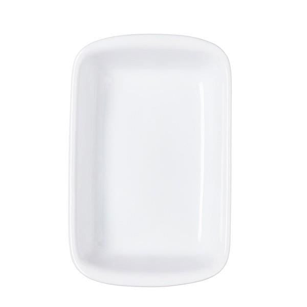 Pyrex Supreme keramisk ugnsform (30 x 20 cm)