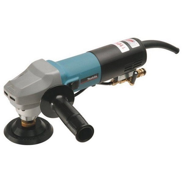 Slipmaskin - Makita - PW5000CH - Elektrisk - Sladd - Sand