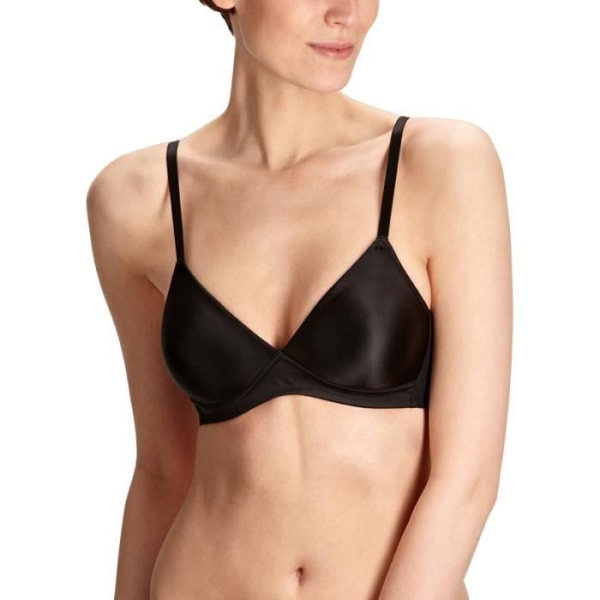 Triumph Soft Sensation P BH för kvinnor, svart, storlek 34C Svart 34A