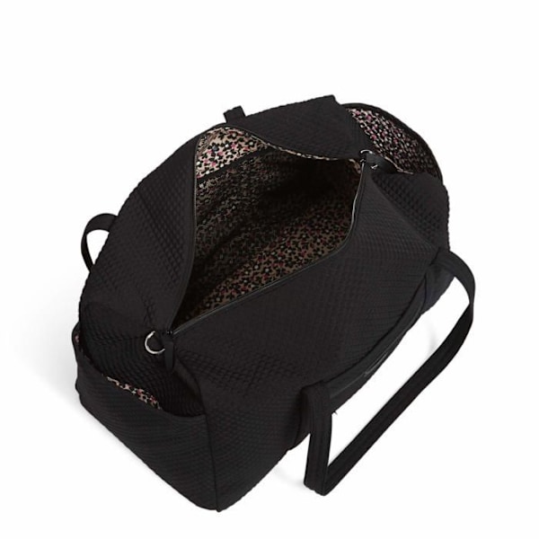 Vera Bradley resväska - 27511-081 - mikrofiber, stor reseväska, resväska för kvinnor