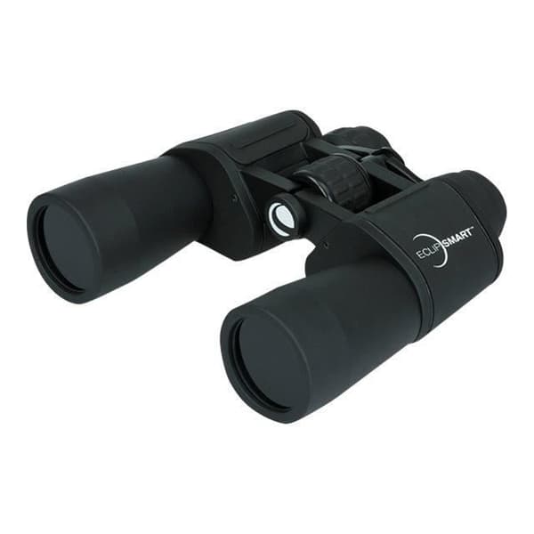 Celestron EclipSmart 10x42 kikare för solobservation Porro