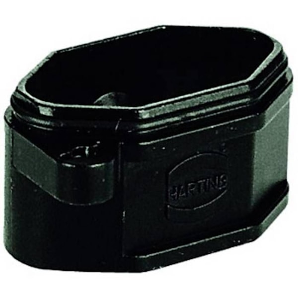 Harting infälld bas 09 40 003 0301 1 st.