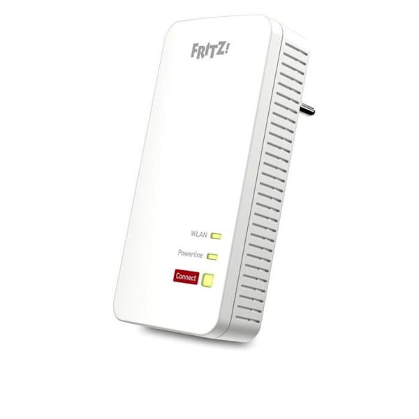 Bärström - cpl Avm INTD FRITZ! Powerline 1240 AX Set