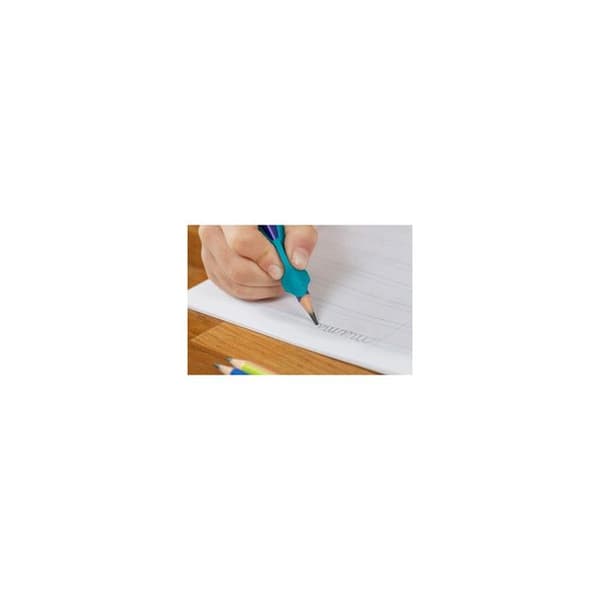 KIDY Learn Finger Guide - Mapad - Turkos - Box med 10 st