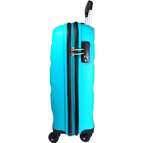 American Tourister Bon Air handbagage resväska 55 cm - Färg:Turchese Färg:Turkos Grön