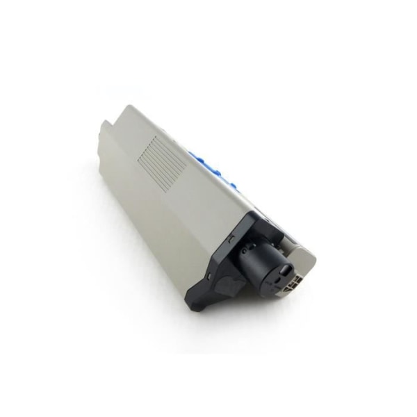 Green2Print - Svart toner - OKI MC332DN, MC342DNW, MC342DN, C301DN, C321DN - 2200 sidor