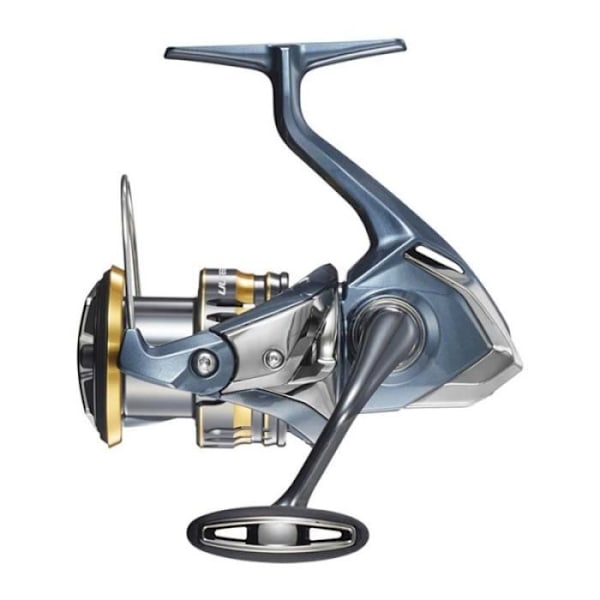 Moulinet - SHIMANO - Ultegra 4000 XG FC - 270 g - 5 + 1 kullager - Framhjul 11 kg