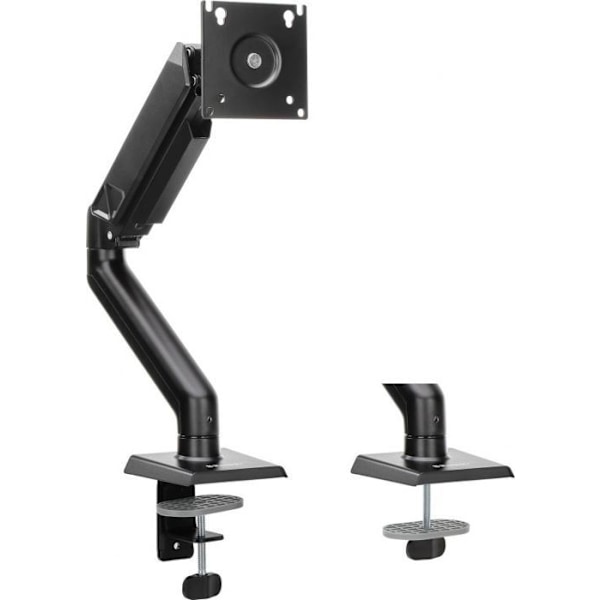 Skärmstöd - Sense7 skärmfäste Skrivbordsstöd för 17-32'' HANG'' monitor