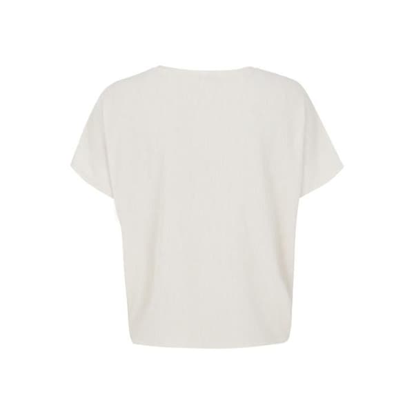 T-shirt dam Protest Louas - kitoffwhite kitoffwhite M
