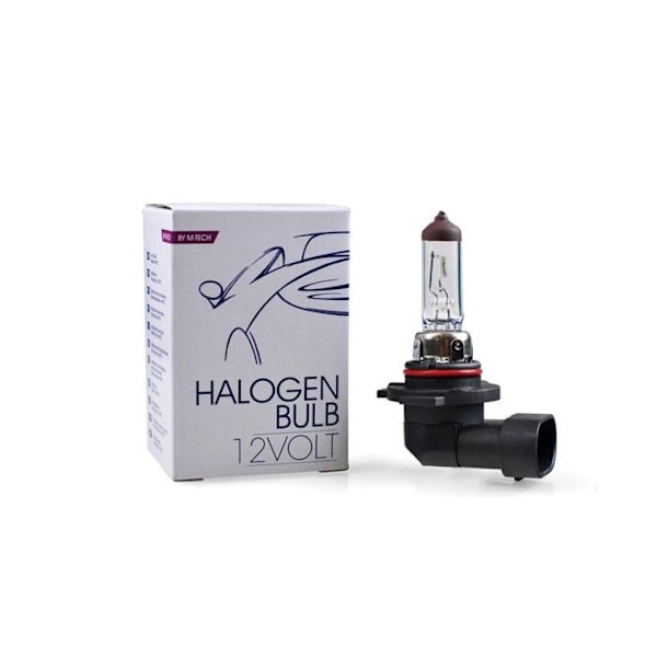 Halogenlampa M-Tech Z74 H12 12V 53W PZ20D