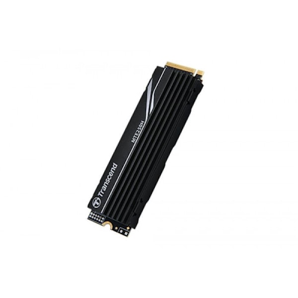 Intern SSD - Transcend - 250H - 1 To - M.2 2280 - PCIe 4.0 x4