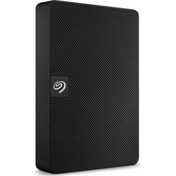 hårddisk 2 5 5tb seagate expansion [stkm5000400]