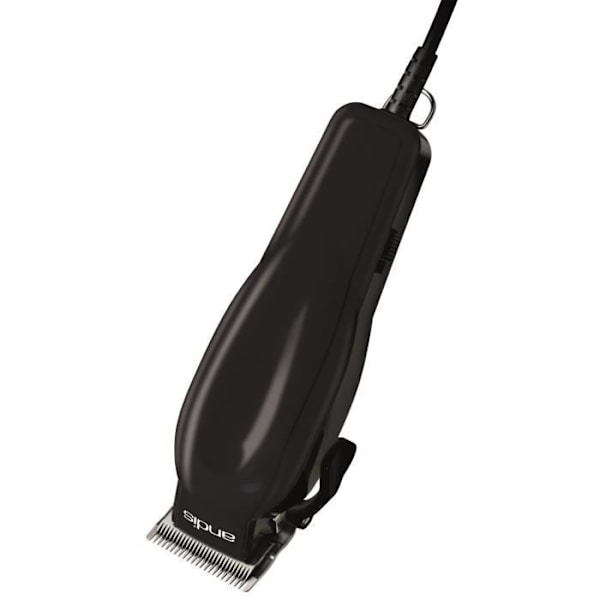 Andis Pet Clipper TR1250 10W 23870 Svart