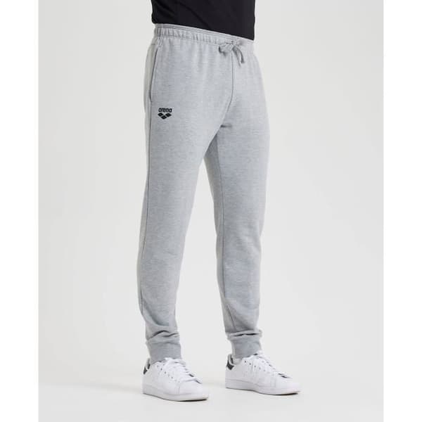 Arena Team Solid Joggers Medelgrå ljung XXXL