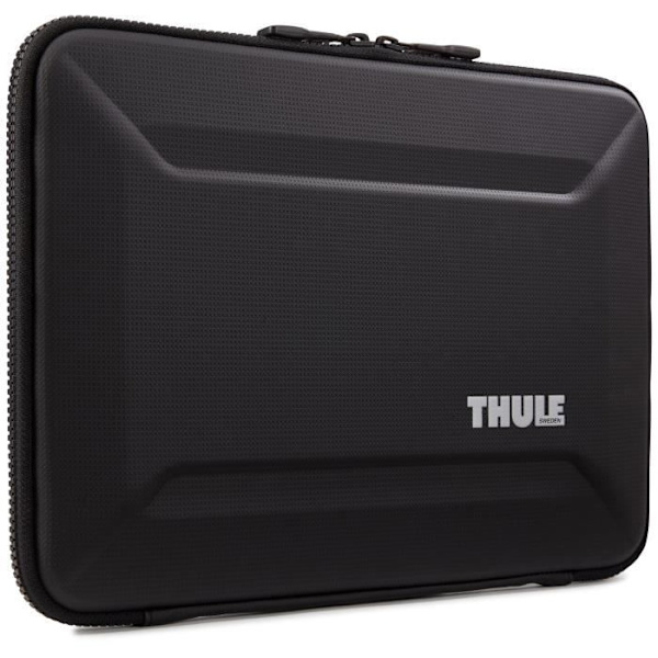 Hus - Thule - Gauntlet 4 - 33 cm (13") - Svart - Syntetisk Svart