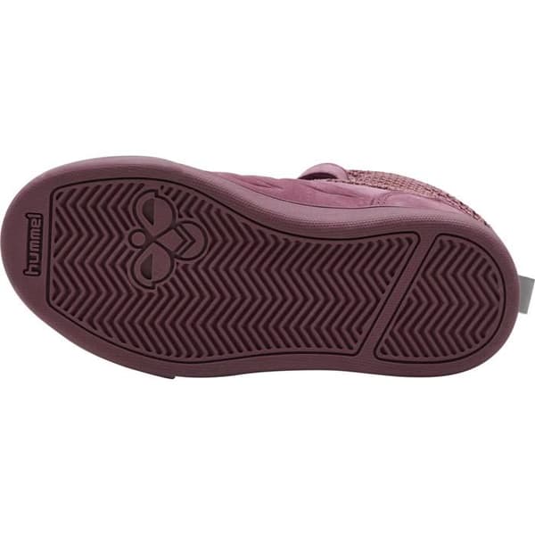 Flickskor Hummel Splash Tex - rosa Rosa 36