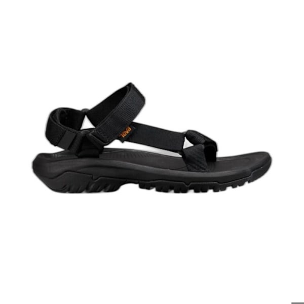 Teva Hurricane XLT2 damsandaler svart 39