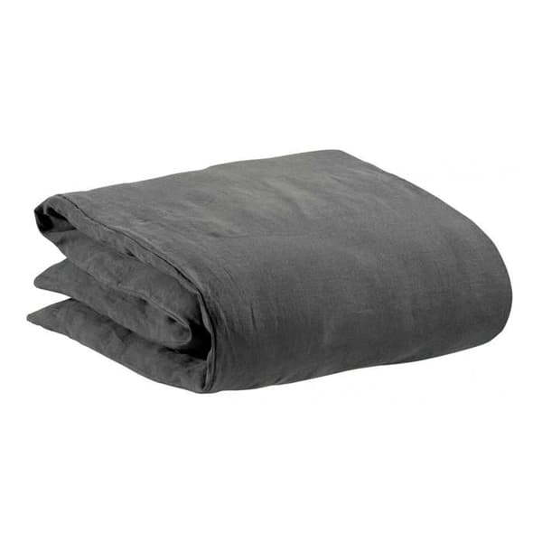 Stonewashed täckeskydd Zeff tonnerre 140 x 200 cm Vivaraise