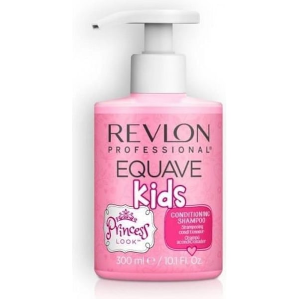 Princess Revlon Equave Schampo 300ML