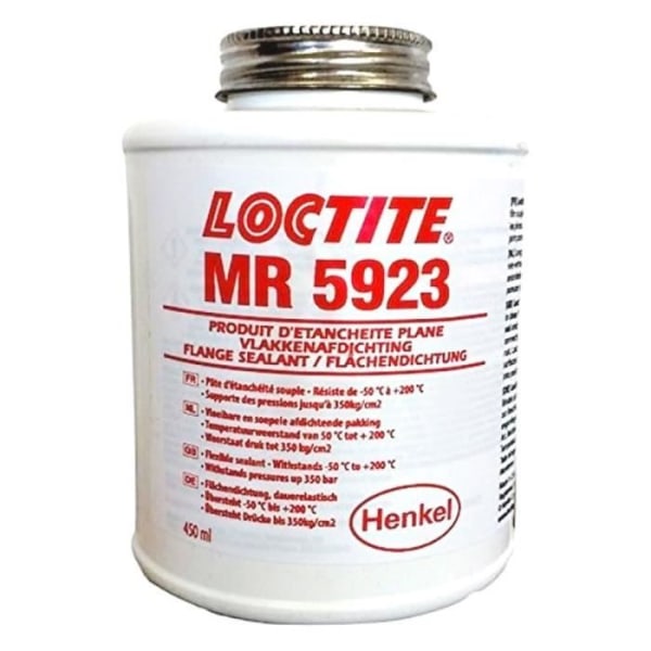 Loctite 5923 burk 450 ml
