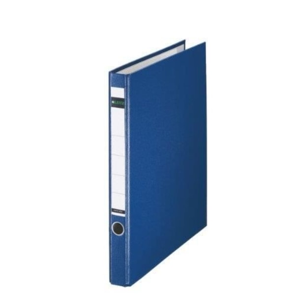 ESSELTE LEITZ 10140035 Ringpärm av PLAST A4 BREDD 3,5
