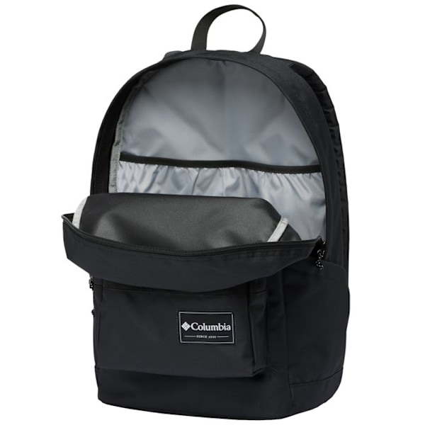 Ryggsäck - Columbia - Zigzag 22L - Unisex - Svart - Polyester Svart
