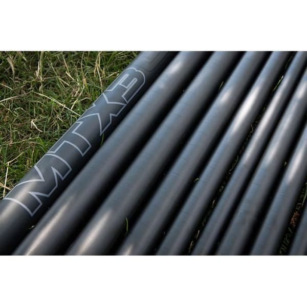 Section Matrix MTX3 V2 Mini Ext - svart - 14,5/16 m