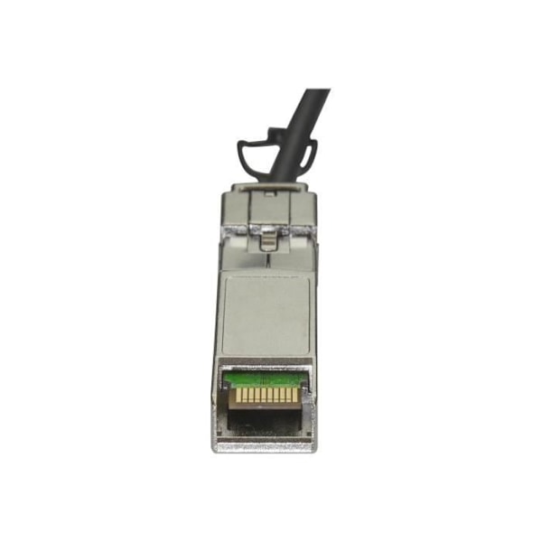 10G SFP+ direktanslutningskabel - STARTECH - 3m - Twinaxial - Passiv