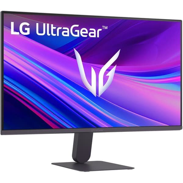 Gamingmonitor - LG - 24’’ - 144Hz - IPS-panel - 5ms - 24G411A-B