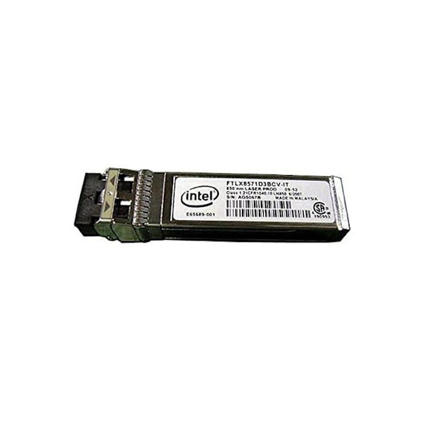 DELL SFP+ Network Transceiver Module - 1 10GBase-SR Network