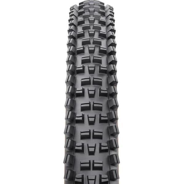 WTB TCS Tough/TriTec 29X2.6 Däck - Trail Boss - Svart - Bakdäck för Trail och Enduro