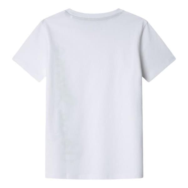 T-shirt Vit Kille Pepe Jeans Waldo Vit 12 år