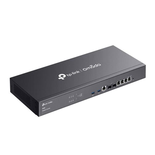 TP-Link Omada OC400 Controller Hårdvara Grå för Nätverksförvaltning upp till 1000 AP