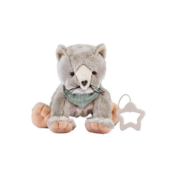 Peluche Sterntaler - 6012427