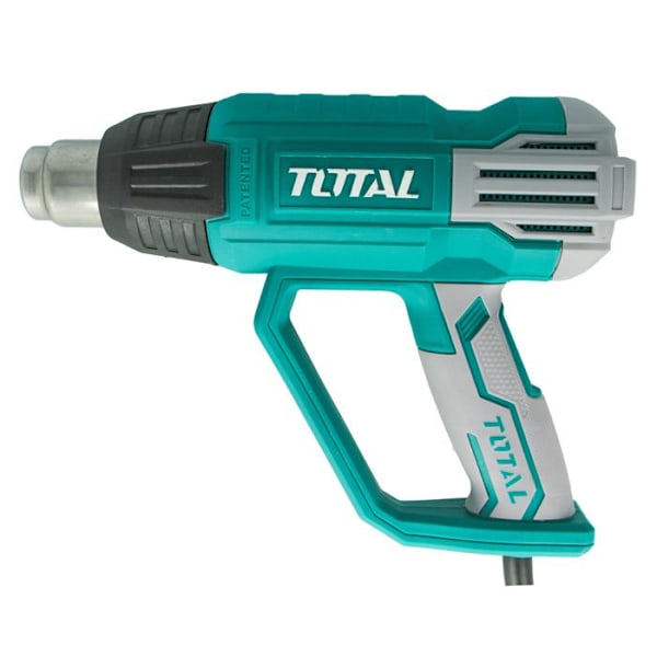 TOTAL 40078 | Termiska avfrostare TB2006 | 2000 W