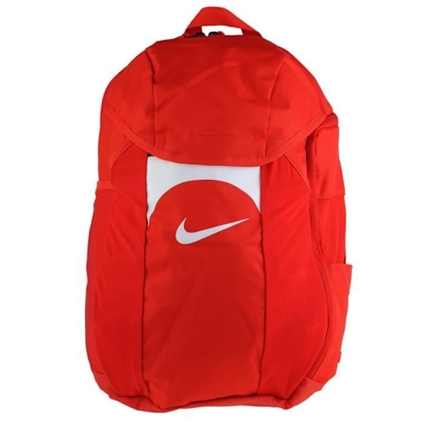 Röda ryggsäckar från NIKE Academy Team