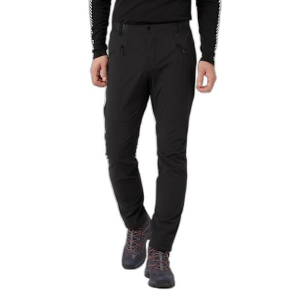 Helly Hansen Rask Light Trousers - svart - S Svart XL