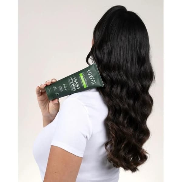 LUXEOL - Densitetsschampo 200ml