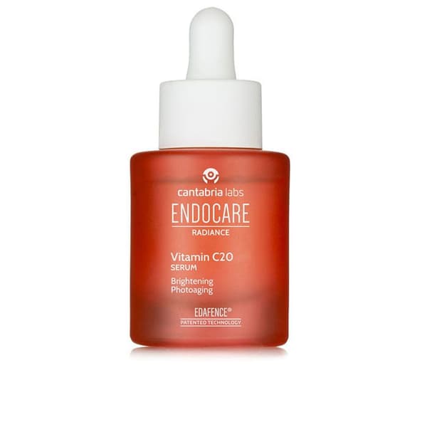 Flash-effekt ENDOCARE RADIANCE C 20% serum 30 ml