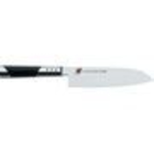 Santoku kniv Myabi 7000D blad 18 cm