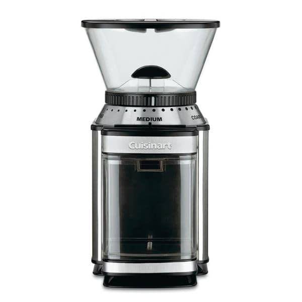Cuisinart Kaffemaskin 140w - DBM8V2E Rostfritt stål