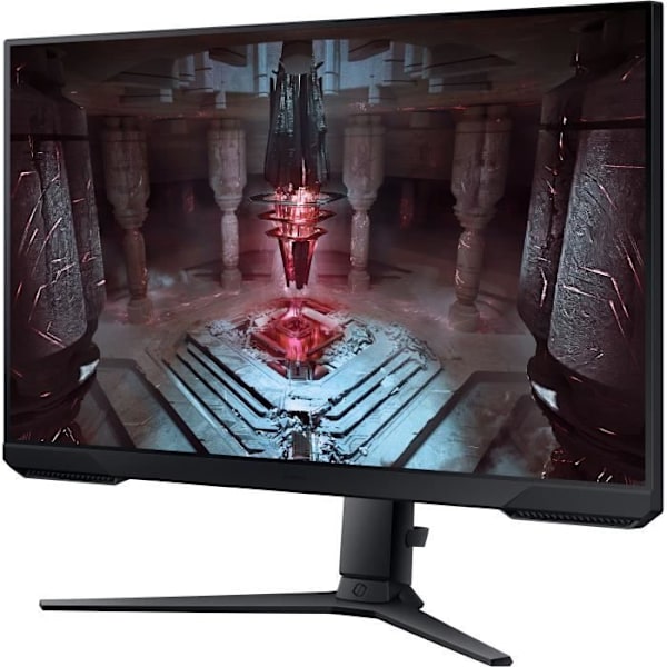 Skärm PC Samsung ODYSSEY G5 - G51A 27'''' 165Hz