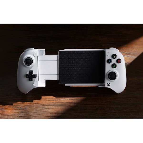 Mobil Spelkontroll - 8BITDO - Ultimate - Bluetooth - Hall Effekt Joysticks - Kompatibel med iPhone/Android/Xbox Svart