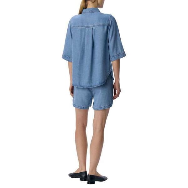 Kortärmad blus Sten M