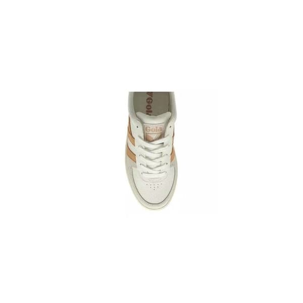 Baskets Gola GRANDSLAM TRIDENT Vit 40