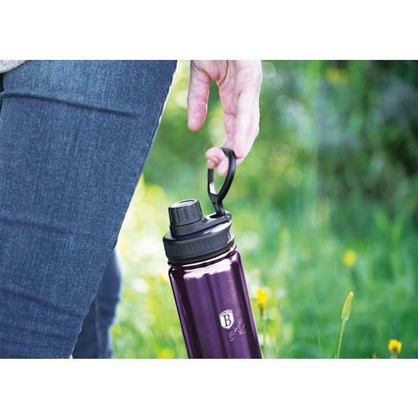 SPORTFLASKA 720ml BERLINGER HAUS BH-7769