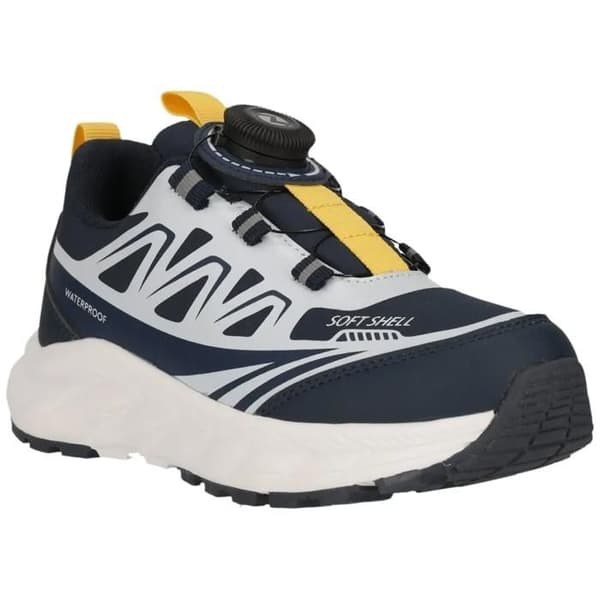 Baskets Zigzag Ny Q-Lock Marin 35